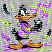 Cartoons and other-CO 3526